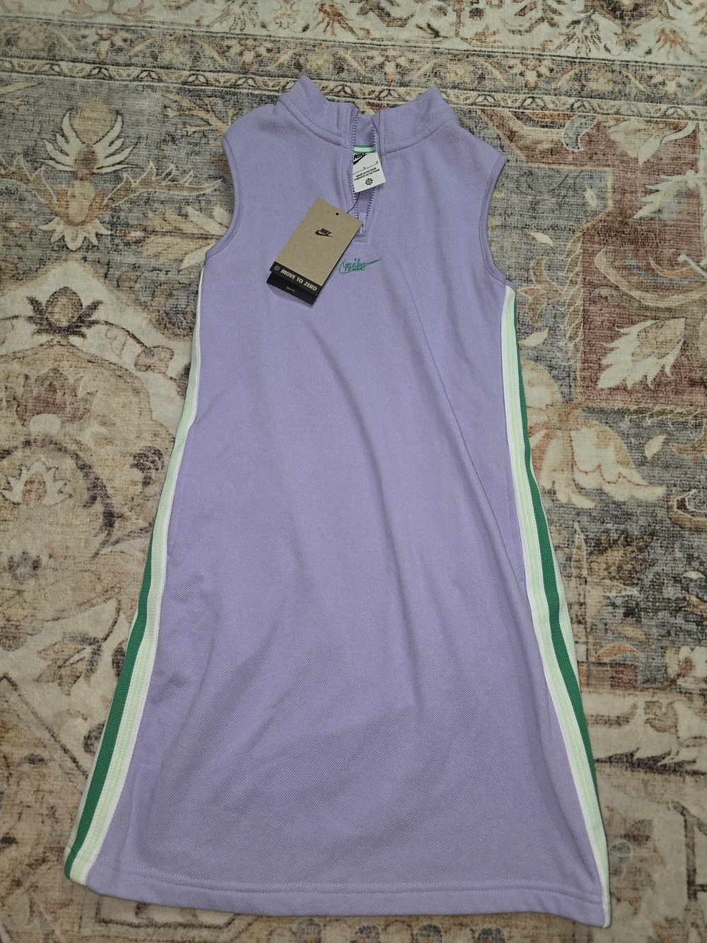 Nike Sportswear Grade School Dress